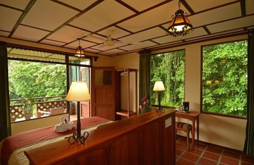La Fortuna Cabin | Arenal Observatory Lodge & Trails
