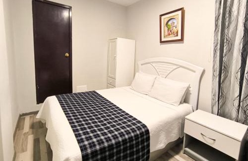 Historical Center Hotel | Arequipa Suite Plaza Hotel