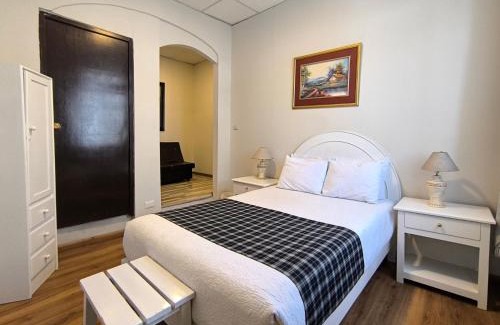 Historical Center Hotel | Arequipa Suite Plaza Hotel