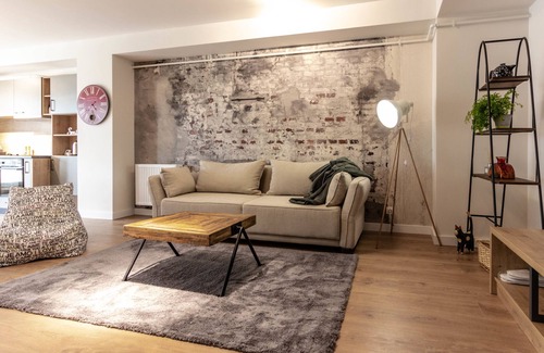 Cluj County Hotel | Ares Aparthotel