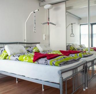 Central Slovakia Apartment | ARES Centrum Kováčová