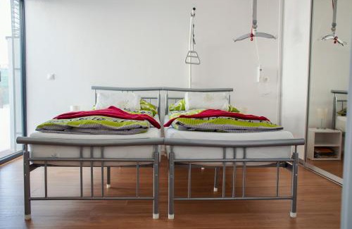 Central Slovakia Apartment | ARES Centrum Kováčová