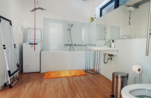 Central Slovakia Apartment | ARES Centrum Kováčová