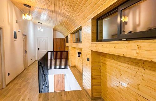 Horezu House | Ares Chalet
