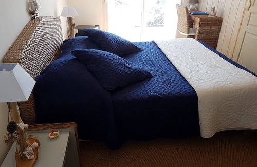 Ares Bed & Breakfast | ARESIA