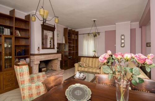 Volos City Centre Apartment | Areti' s Home