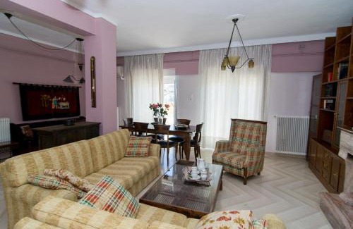 Volos City Centre Apartment | Areti' s Home