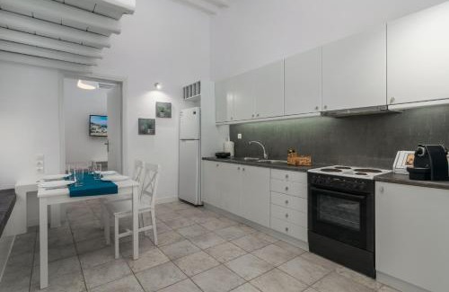 Plaka Villa | Aretis home