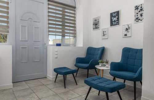 Plaka Villa | Aretis home