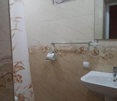 Vayots Dzor Province House | Arevik BB