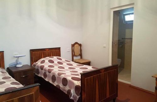Vayots Dzor Province House | Arevik BB