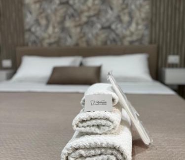 Arienzo Bed & Breakfast | Argentium Rooms