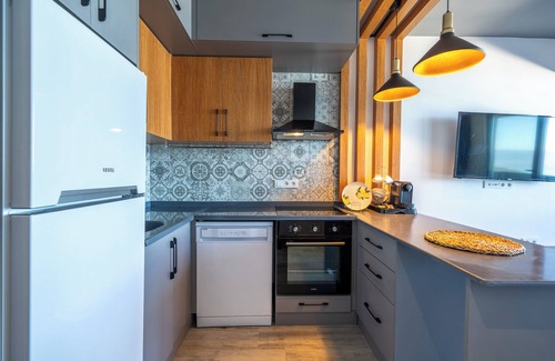 Bogazici Apartment | Argento Plazzo Hotel Bodrum