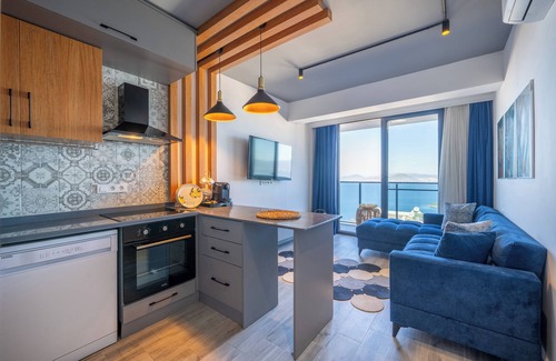 Bogazici Apartment | Argento Plazzo Hotel Bodrum