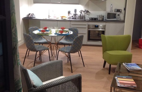 Pont-Aven Apartment | ARGOAT - view of the Aven