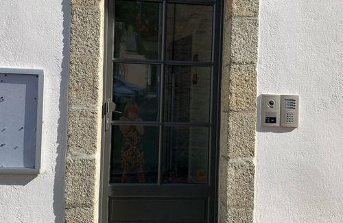 Pont-Aven Apartment | ARGOAT - view of the Aven