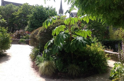 Pont-Aven Apartment | ARGOAT - view of the Aven