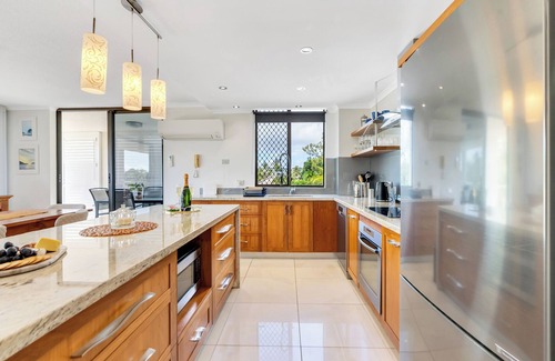 Clifton Beach Apartment | Argosy On The Beach