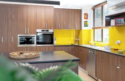 Clifton Beach Apartment | Argosy On The Beach