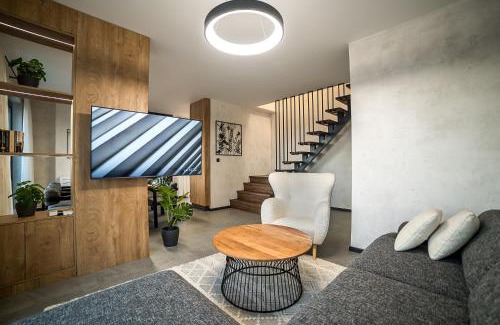 Karlovo Apartment | ARHEYA 8 apart/АРХЕЯ 8 апартамент за гости