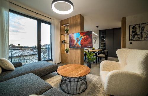 Karlovo Apartment | ARHEYA 8 apart/АРХЕЯ 8 апартамент за гости