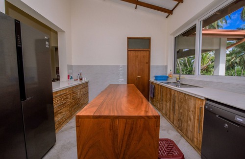 Kahandamodara House | Arhimser Villa