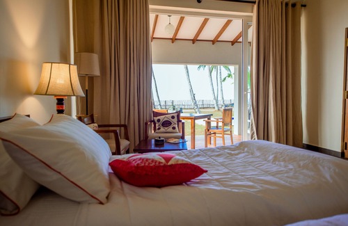 Kahandamodara House | Arhimser Villa