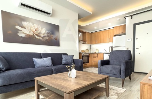 Mezetli Apartment | ARİA SUİT KONAKLAMA