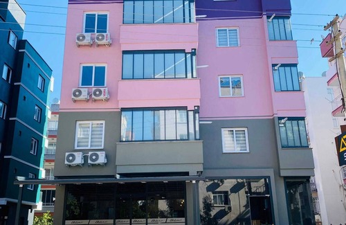 Mezetli Apartment | ARİA SUİT KONAKLAMA