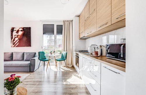 Arad Apartment | ARI GREEN Apartment near Atrium Mall