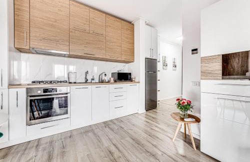 Arad Apartment | ARI GREEN Apartment near Atrium Mall