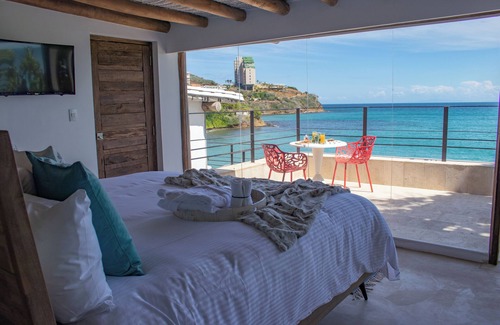 Margarita Island Hotel | Aria Boutique BY LD Hoteles