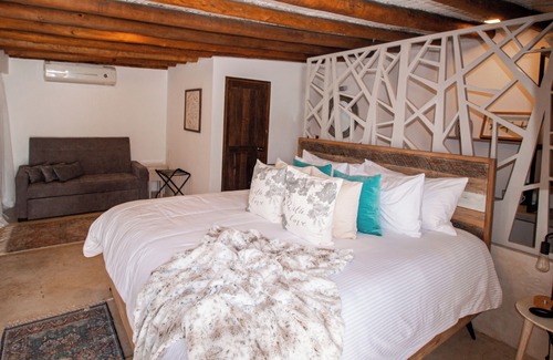 Margarita Island Hotel | Aria Boutique BY LD Hoteles