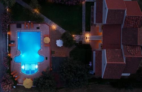 Lakithra Apartment | Aria