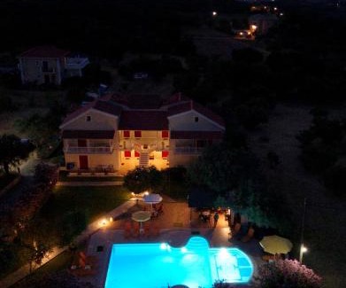 Lakithra Apartment | Aria