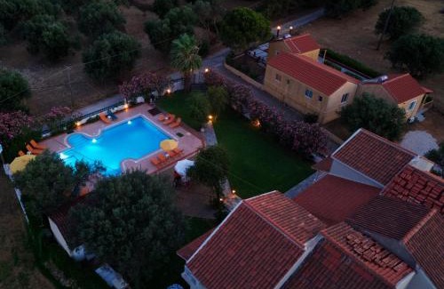 Lakithra Apartment | Aria