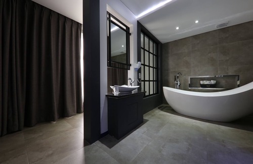 Seosan Hotel | Aria Hotel Seosan