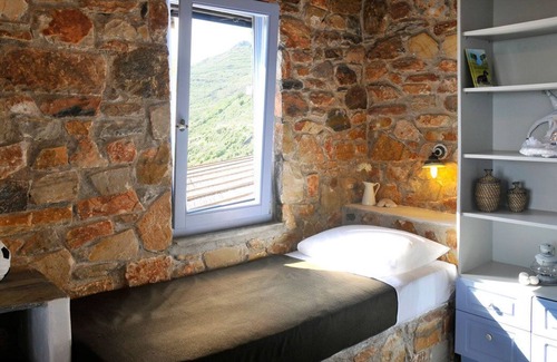 Serifos House | Aria Villa I, Serifos