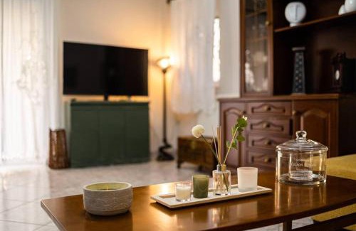 Messaia Apartment | Ariadne's Retreat