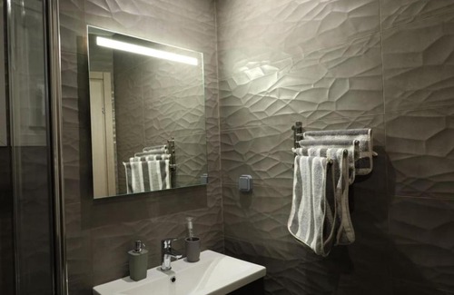 Korinthos Apartment | Ariadni Apartment Cozy Escape