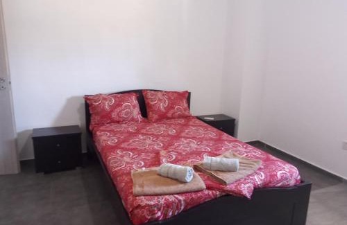 Pomos Apartment | ARIADNIS 3 BEDs apt
