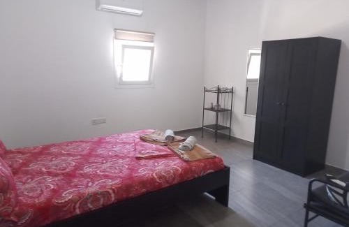 Pomos Apartment | ARIADNIS 3 BEDs apt