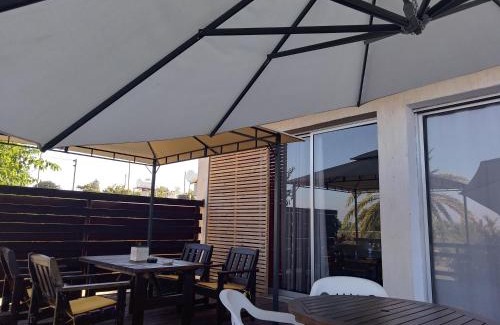 Pomos Apartment | ARIADNIS 3 BEDs apt