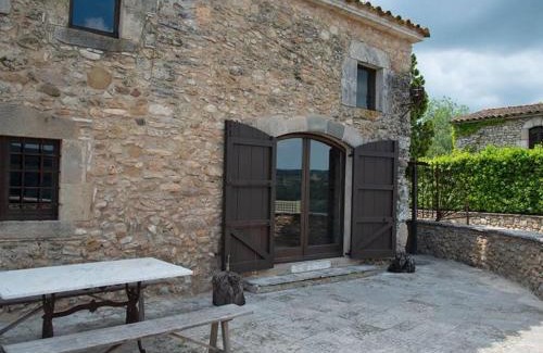 Figueroles Ski Chalet | Aricus Rural: Cal Tià