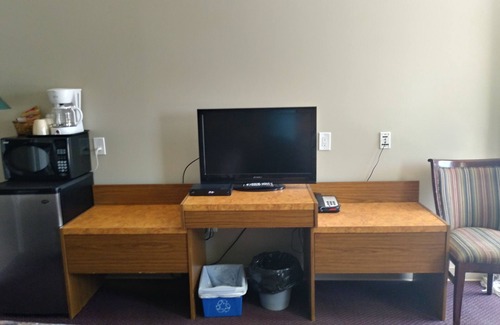 Edson Hotel | Aries Motel