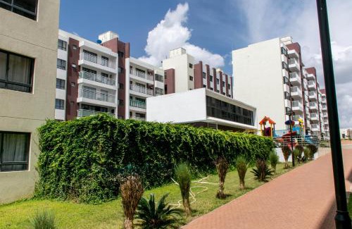 Mlolongo Apartment | Aries Residence Sabaki