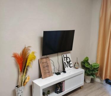 Mlolongo Apartment | Aries Residence Sabaki