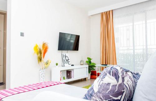 Mlolongo Apartment | Aries Residence Sabaki
