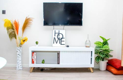 Mlolongo Apartment | Aries Residence Sabaki