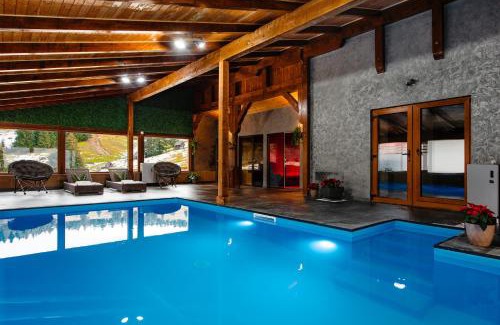 Vartop House | Aries Vârtop